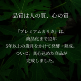 プレミアムカリカ100包