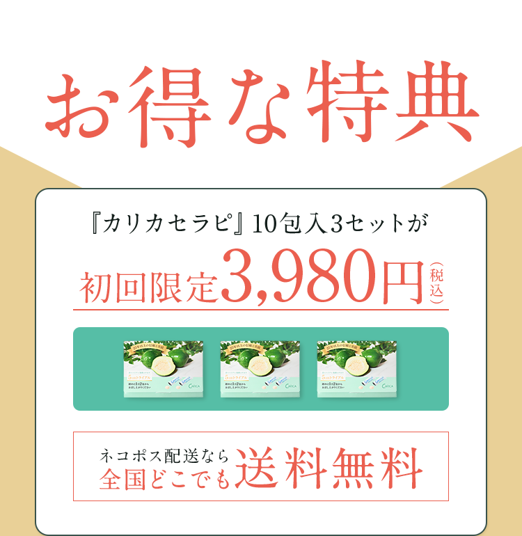 カリカセラピ定期_3 – カリカセラピ株式会社 カリカセラピ定期_3 – カリカセラピ株式会社